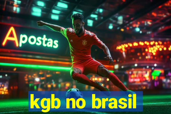 kgb no brasil